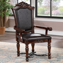 Picardy - Arm Chair (2/Box) by Unique Piece Furniture