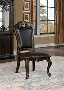 Lombardy - Side Chair (2/Box) by Unique Piece Furniture