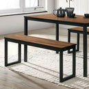 Tripoli - 3 Pc. Dining Set by Unique Piece Furniture