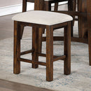Fredonia - Counter Ht. Stool (2/Box) by Unique Piece Furniture