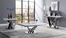 Villarsglane - Coffee Table by Unique Piece Furniture
