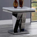 Villarsglane - End Table by Unique Piece Furniture