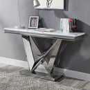 Villarsglane - Sofa Table by Unique Piece Furniture