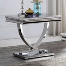 Wettingen - End Table by Unique Piece Furniture