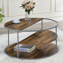 Orrin - Coffee Table by Unique Piece Furniture