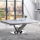 Villarsglane - Coffee Table by Unique Piece Furniture