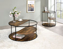 Orrin - Coffee Table by Unique Piece Furniture