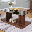 Mannedorf - Coffee Table by Unique Piece Furniture