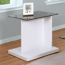 Mannedorf - End Table by Unique Piece Furniture