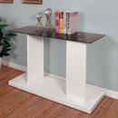 Mannedorf - Sofa Table by Unique Piece Furniture