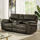Tredegar - Power Loveseat by Unique Piece Furniture