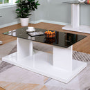 Mannedorf - Coffee Table by Unique Piece Furniture