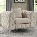 Sapphira - Chair by Unique Piece Furniture