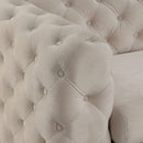 Sapphira - Chair by Unique Piece Furniture