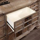 Timandra - Dresser by Unique Piece Furniture