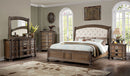 Timandra - Dresser by Unique Piece Furniture