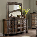 Timandra - Dresser by Unique Piece Furniture