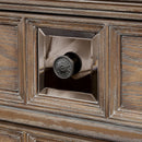 Timandra - Dresser by Unique Piece Furniture