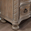 Timandra - Dresser by Unique Piece Furniture