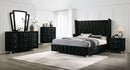 Carissa - Dresser by Unique Piece Furniture