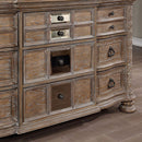 Timandra - Dresser by Unique Piece Furniture