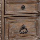 Timandra - Dresser by Unique Piece Furniture