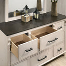 Agathon - Dresser