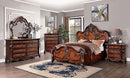 Rosewood - Night Stand by Unique Piece Furniture