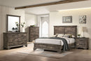 Fortworth - Dresser by Unique Piece Furniture