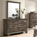 Fortworth - Dresser by Unique Piece Furniture