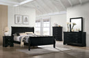 Louis Philippe - Dresser