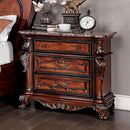 Rosewood - Night Stand by Unique Piece Furniture