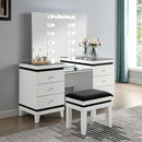 Madonna - Vanity Set by Unique Piece Furniture