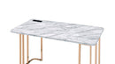 Delphine - Desk by Unique Piece Furniture
