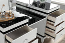 Madonna - Vanity Set by Unique Piece Furniture
