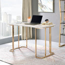 Delphine - Desk by Unique Piece Furniture