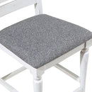 Calabria - Counter Ht. Chair (2/Box) by Unique Piece Furniture