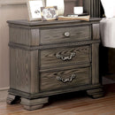 Pamphilos - Night Stand by Unique Piece Furniture