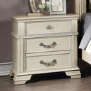 Pamphilos - Night Stand by Unique Piece Furniture