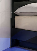 Erlach - Queen Bed by Unique Piece Furniture