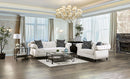 Antoinette - Loveseat by Unique Piece Furniture