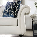 Antoinette - Loveseat by Unique Piece Furniture