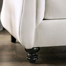 Antoinette - Loveseat by Unique Piece Furniture