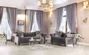 Antoinette - Sofa by Unique Piece Furniture