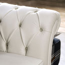 Antoinette - Loveseat by Unique Piece Furniture