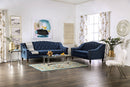 Martinique - Loveseat by Unique Piece Furniture