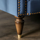 Martinique - Loveseat by Unique Piece Furniture