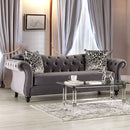 Antoinette - Sofa by Unique Piece Furniture