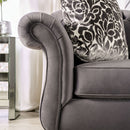 Antoinette - Sofa by Unique Piece Furniture