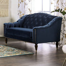 Martinique - Loveseat by Unique Piece Furniture